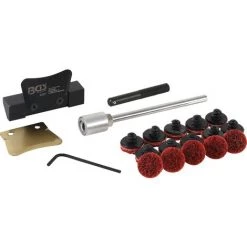 BGS Technic Jeu De Nettoyage Et De Séparation De Bassins à Huile | 19 Pièces -BGS TECHNIC Soldes 38363625 2