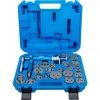 BGS Technic Jeu De Repousse-pistons De Frein | Pneumatique | 22 Pièces -BGS TECHNIC Soldes 38363634 1