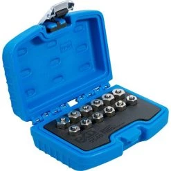 BGS Technic Jeu D’obturateurs D’injecteur | 12 Pièces 8 BGS Technic Jeu D’obturateurs D’injecteur | 12 Pièces -BGS TECHNIC Soldes 38363639 2