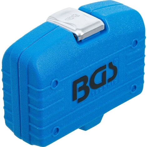 BGS Technic Jeu D’obturateurs D’injecteur | 12 Pièces 7 BGS Technic Jeu D’obturateurs D’injecteur | 12 Pièces – Image 5