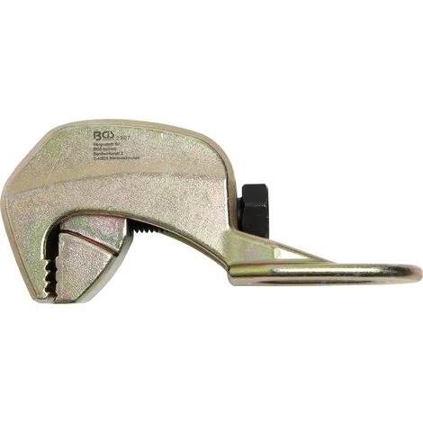 BGS Technic Pince Carrosserie | 90° Coudée | 40 Mm | Un Sens De Traction | Jusqu’à 2 T 3 BGS Technic Pince Carrosserie | 90° Coudée | 40 Mm | Un Sens De Traction | Jusqu’à 2 T