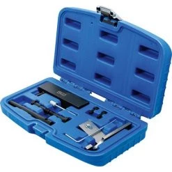 BGS Technic Coffret De Calage | Pour Opel/Vauxhall 1.6 CDTi EcoFLEX -BGS TECHNIC Soldes 38363710 3