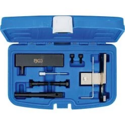 BGS Technic Coffret De Calage | Pour Opel/Vauxhall 1.6 CDTi EcoFLEX -BGS TECHNIC Soldes 38363710 4