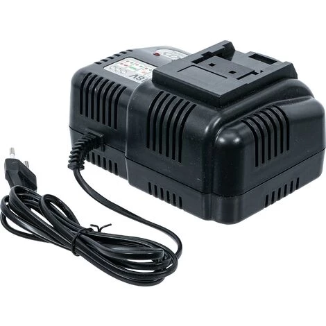 BGS Technic Chargeur Rapide | Pour Art. 9919 4 BGS Technic Chargeur Rapide | Pour Art. 9919 – Image 2
