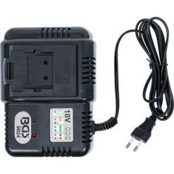 BGS Technic Chargeur Rapide | Pour Art. 9919 7 BGS Technic Chargeur Rapide | Pour Art. 9919 -BGS TECHNIC Soldes 38363817 3
