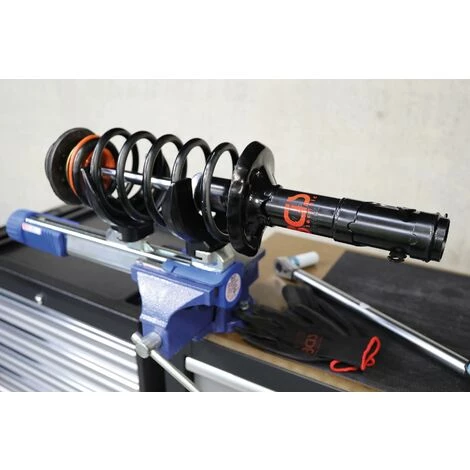 BGS Technic Compresseur De Ressort | 1800 Kg 4 BGS Technic Compresseur De Ressort | 1800 Kg – Image 2