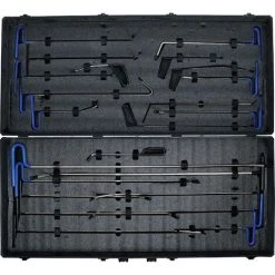 BGS Technic Jeu D’outil De Débosselage | 23 Pièces 9 BGS Technic Jeu D’outil De Débosselage | 23 Pièces -BGS TECHNIC Soldes 38363887 3