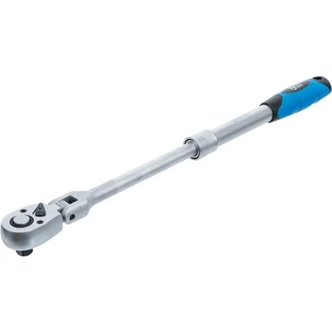 BGS Technic Cliquet Réversible Extensible | 12,5 Mm (1/2") | 345 - 495 Mm 3 BGS Technic Cliquet Réversible Extensible | 12,5 Mm (1/2") | 345 - 495 Mm