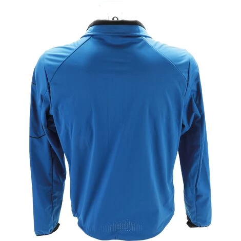 BGS Technic Veste Softshell ® | Taille S 7 BGS Technic Veste Softshell ® | Taille S – Image 5