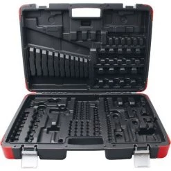 BGS Technic Valise Vide Pour Art. 15217