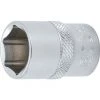 BGS Technic Douille Pour Clé, Six Pans | 12,5 Mm (1/2") | 19 Mm -BGS TECHNIC Soldes 38363962 1