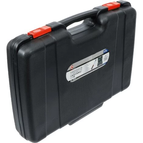 BGS Technic Coffret De Douilles | 6,3 mm (1/4") / 10 mm (3/8") / 12,5 mm (1/2") | 172 pièces 7 BGS Technic Coffret De Douilles | 6,3 mm (1/4") / 10 mm (3/8") / 12,5 mm (1/2") | 172 pièces â Image 5