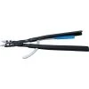 BGS Technic Pince Pour Circlips | Droite | Pour Circlips Intérieurs | 500 Mm -BGS TECHNIC Soldes 38364033 1