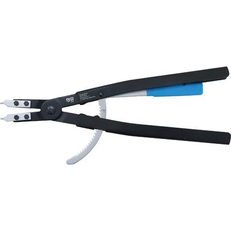 BGS Technic Pince Pour Circlips | Droite | Pour Circlips Intérieurs | 500 Mm 4 BGS Technic Pince Pour Circlips | Droite | Pour Circlips Intérieurs | 500 Mm – Image 2