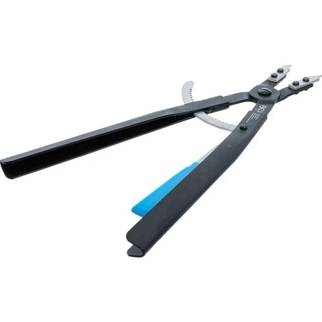 BGS Technic Pince Pour Circlips | Droite | Pour Circlips Intérieurs | 500 Mm 6 BGS Technic Pince Pour Circlips | Droite | Pour Circlips Intérieurs | 500 Mm – Image 4