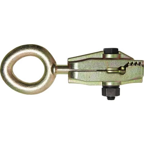 BGS Technic Pince Carrosserie | 90°, Coudée | 36 Mm | Un Sens De Traction | Jusqu’à 2 T 3 BGS Technic Pince Carrosserie | 90°, Coudée | 36 Mm | Un Sens De Traction | Jusqu’à 2 T