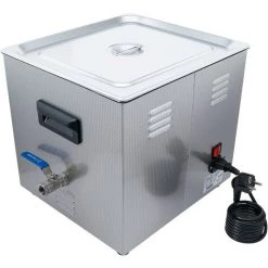 BGS Technic Bac à Ultrason | 15 L 8 BGS Technic Bac à Ultrason | 15 L -BGS TECHNIC Soldes 38364102 3