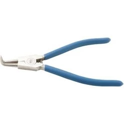 BGS Technic Jeu De Pinces à Circlips | 250 Mm | 4 Pièces -BGS TECHNIC Soldes 38364110 4