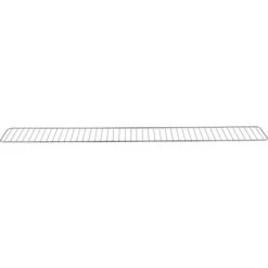 BGS Technic Grille Frontale | 1000 X 95 mm -BGS TECHNIC Soldes 38364323 2
