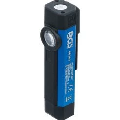 BGS Technic Lampe UV Baladeuse En Aluminium | 2,5 W