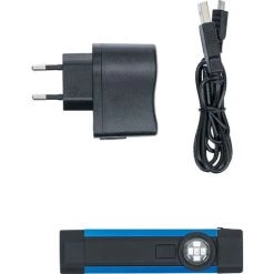 BGS Technic Lampe UV Baladeuse En Aluminium | 2,5 W 10 BGS Technic Lampe UV Baladeuse En Aluminium | 2,5 W -BGS TECHNIC Soldes 38364358 4