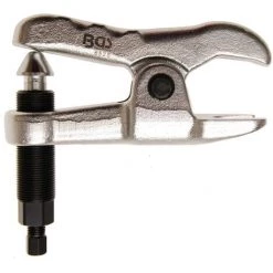 BGS Technic Chasse-tête Sphérique | Hydraulique | 8 T