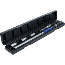 BGS Technic Clé En Croix/dynamométrique | 12,5 Mm (1/2") | 70 - 170 Nm 11 BGS Technic Clé En Croix/dynamométrique | 12,5 Mm (1/2") | 70 - 170 Nm -BGS TECHNIC Soldes 38364458 5