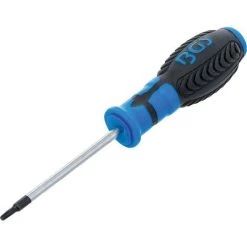 BGS Technic Tournevis | Profil T (pour Torx) T15 | Longueur De La Lame 80 Mm