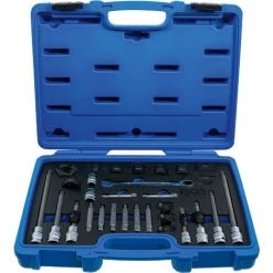 BGS Technic Jeu D’outils Pour Alternateur | 30 Pièces