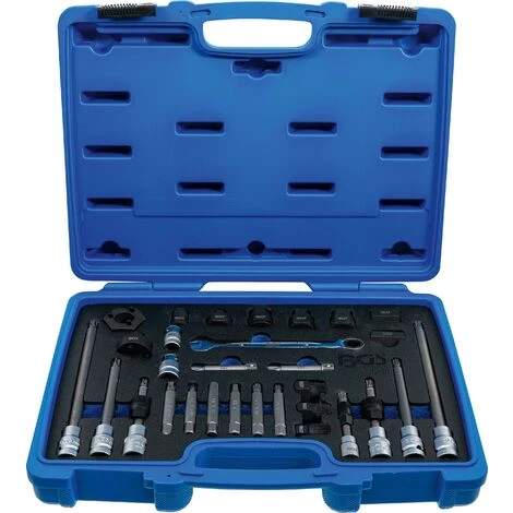 BGS Technic Jeu D’outils Pour Alternateur | 30 Pièces 3 BGS Technic Jeu D’outils Pour Alternateur | 30 Pièces