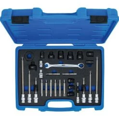 BGS Technic Jeu D’outils Pour Alternateur | 30 Pièces 10 BGS Technic Jeu D’outils Pour Alternateur | 30 Pièces -BGS TECHNIC Soldes 38364624 4