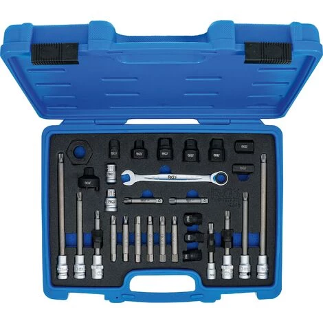 BGS Technic Jeu D’outils Pour Alternateur | 30 Pièces 6 BGS Technic Jeu D’outils Pour Alternateur | 30 Pièces – Image 4