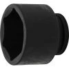 BGS Technic Douille à Choc, Six Pans | 25 Mm (1") | 90 Mm -BGS TECHNIC Soldes 38364634 1