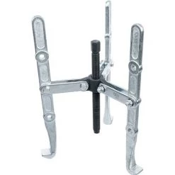 BGS Technic Extracteur Interne/externe | 3 Griffes | 50 - 300 Mm -BGS TECHNIC Soldes 38364642 3