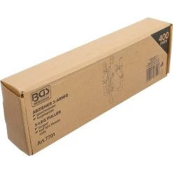 BGS Technic Extracteur Interne/externe | 3 Griffes | 50 - 300 Mm -BGS TECHNIC Soldes 38364642 4