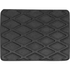 BGS Technic Tampon En Caoutchouc | Pour Pont élévateur | 160 X 120 X 100 Mm -BGS TECHNIC Soldes 38364644 3