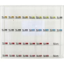 BGS Technic Présentoir De Vente | Vide | Pour Embouts Et Porte-embouts | Pour Art. 9328