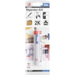 BGS Technic Mastic De Réparation BOIS 7 BGS Technic Mastic De Réparation BOIS -BGS TECHNIC Soldes 38364740 3