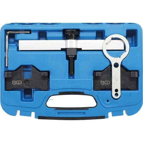 BGS Technic Coffret De Calage | Pour BMW N63 3 BGS Technic Coffret De Calage | Pour BMW N63