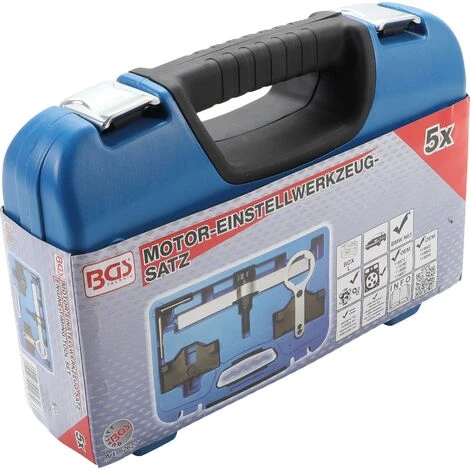 BGS Technic Coffret De Calage | Pour BMW N63 4 BGS Technic Coffret De Calage | Pour BMW N63 – Image 2
