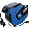BGS Technic Enrouleur De Câble Automatique | 20 M 1 BGS Technic Enrouleur De Câble Automatique | 20 M -BGS TECHNIC Soldes 38364746 1
