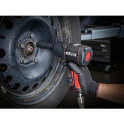 BGS Technic Clé à Choc | 12,5 Mm (1/2") | 940 Nm -BGS TECHNIC Soldes 38364797 4