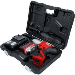 BGS Technic Clé à Choc Sur Accu | 420 Nm | 2000 tr/min | 18 V 10 BGS Technic Clé à Choc Sur Accu | 420 Nm | 2000 tr/min | 18 V -BGS TECHNIC Soldes 38364821 4