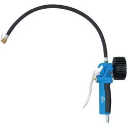 BGS Technic Pistolet De Gonflage Pneumatique | étalonné | 0 - 10 Bars -BGS TECHNIC Soldes 38364890 3
