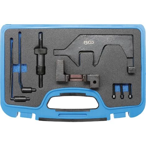 BGS Technic Coffret De Calage | Pour BMW N13 / MINI N18 3 BGS Technic Coffret De Calage | Pour BMW N13 / MINI N18