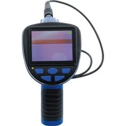 BGS Technic Endoscope Couleur Avec écran LCD -BGS TECHNIC Soldes 38364932 3