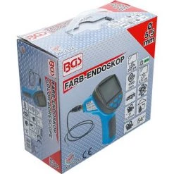 BGS Technic Endoscope Couleur Avec écran LCD -BGS TECHNIC Soldes 38364932 5