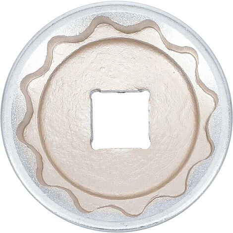 BGS Technic Douille Pour Clé, Douze Pans | 20 Mm (3/4") | 55 Mm 4 BGS Technic Douille Pour Clé, Douze Pans | 20 Mm (3/4") | 55 Mm – Image 2