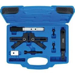 BGS Technic Outil De Calage De Poulie Crantée | Pour BMW 10 BGS Technic Outil De Calage De Poulie Crantée | Pour BMW -BGS TECHNIC Soldes 38365010 4