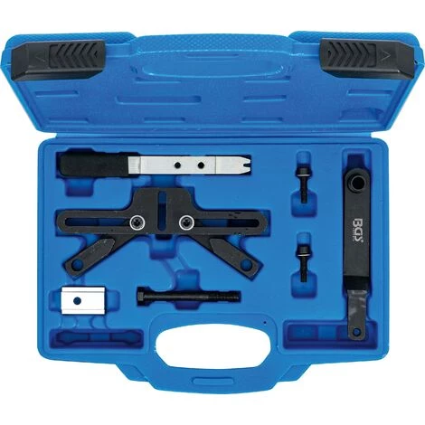 BGS Technic Outil De Calage De Poulie Crantée | Pour BMW 6 BGS Technic Outil De Calage De Poulie Crantée | Pour BMW – Image 4